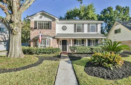 15810 Congo Ln Jersey Village, TX 77040