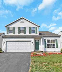 3400 Brook Spring Drive Grove City, OH 43123