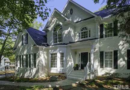 3019 Wade Road Durham, NC 27705