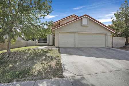 1201 Heather Oaks Way North Las Vegas, NV 89031