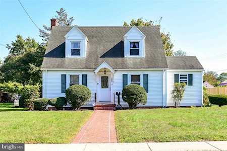 205 S Church St Snow Hill, MD 21863