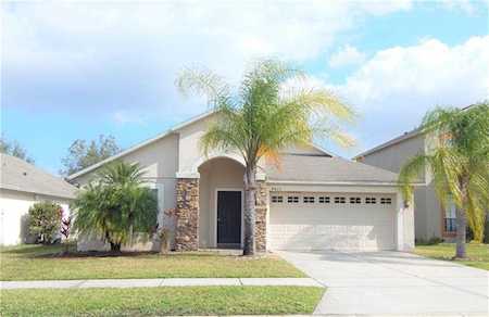 4613 Aguila PLACE Orlando, FL 32826