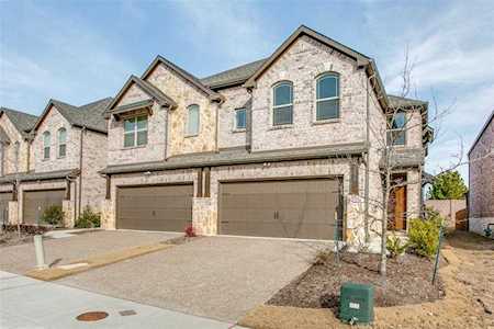 1234 Wiltshire Drive Allen, TX 75013