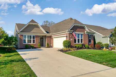 3732 Sanctuary Loop Hilliard, OH 43026