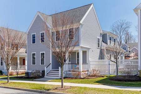 13 Barretts Road #13 Hudson, MA 01774