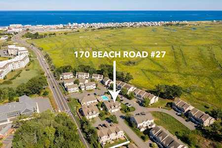 170 Beach Rd #27 Salisbury, MA 01952