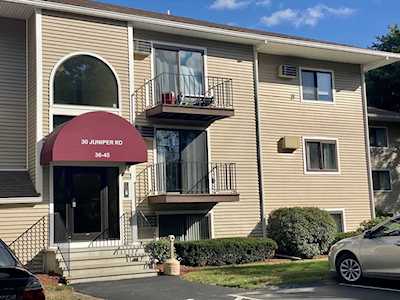 30 Juniper Rd #41 North Attleboro, MA 02760