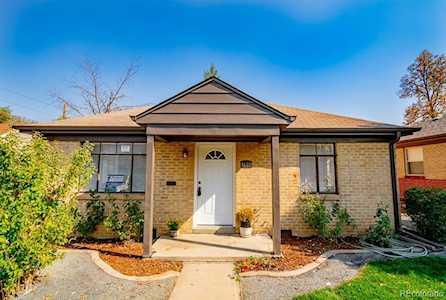 1680 Valentia St Denver, CO 80220