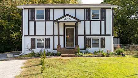408 Barclay Square Cir Antioch, TN 37013