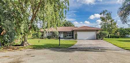 9293 NW 5th Ct Coral Springs, FL 33071