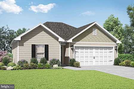 Lot 05 Brookwood Dr Bowling Green, VA 22427