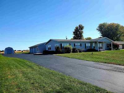 1141 S Old US Highway 31 Rochester, IN 46975