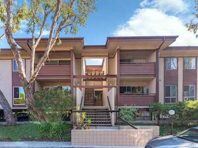 5937 Armaga Spring Road #J Rancho Palos Verdes, CA 90275