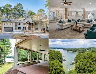507 Bentwood Dr Woodstock, GA 30189