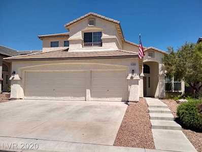 Address Withheld Las Vegas, NV 89129