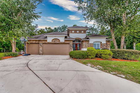 2420 Green Glade Ct Fleming Island, FL 32003