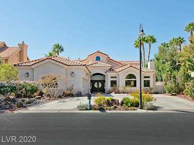 5229 Sandy Cactus Ln Las Vegas, NV 89149