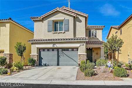 7749 Donner Peak St Las Vegas, NV 89166