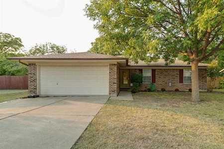 7621 Terry Drive North Richland Hills, TX 76180