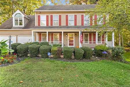 14903 Sandstone Ridge Ct Midlothian, VA 23112