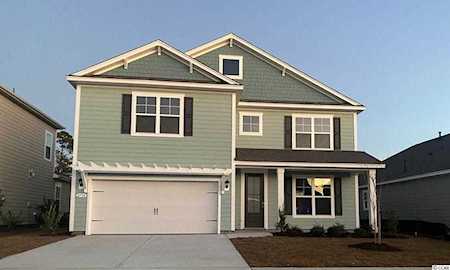 2710 Stellar Loop Myrtle Beach, SC 29579