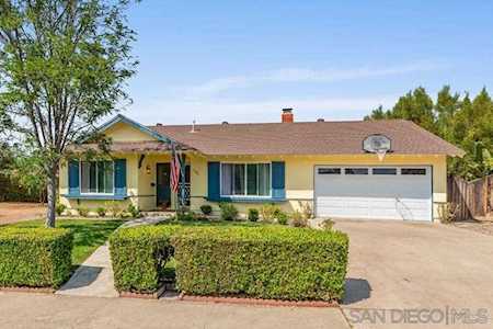 13446 Pequot Dr Poway, CA 92064