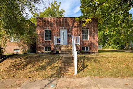 2007 Schaeffer Place St Louis, MO 63139