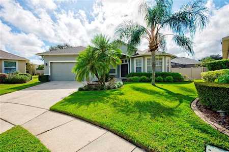 5544 Crepe Myrtle CIRCLE Oviedo, FL 32765