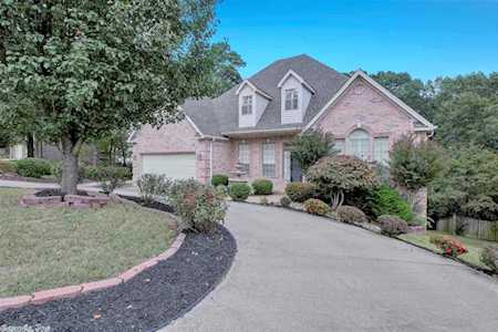 2806 Woodsgate Little Rock, AR 72211