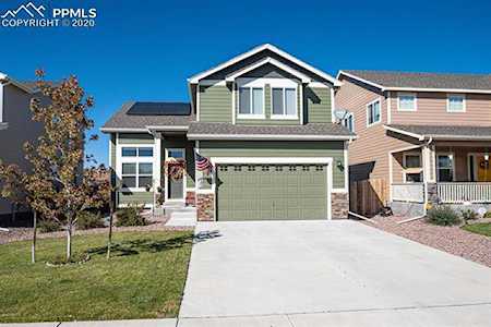 11225 Scenic Brush Drive Peyton, CO 80831