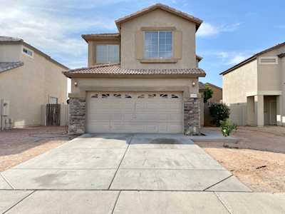 11405 W Cocopah Street Avondale, AZ 85323