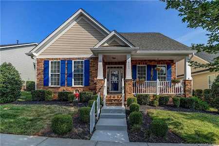 18209 Coulter Parkway Cornelius, NC 28031