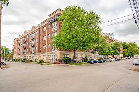 3000 Vanderbilt Place 309 Nashville, TN 37212