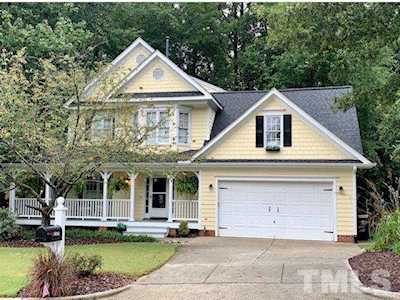606 Scotts Ridge Trail Apex, NC 27502