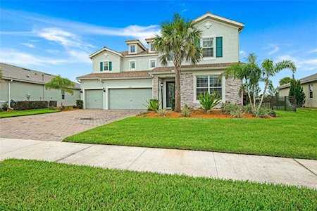 11913 Blue Hill Trl Lakewood Ranch, FL 34211