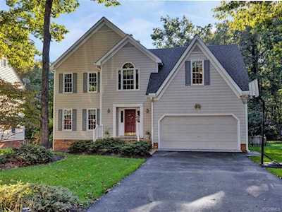 15211 Powell Grove Rd Midlothian, VA 23112