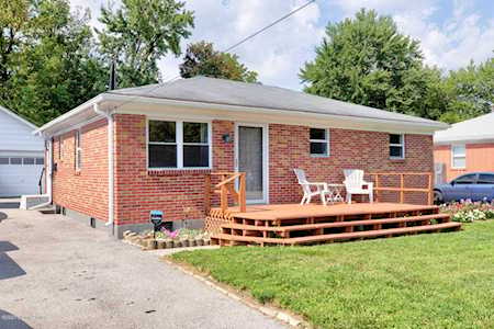 1119 Lone Oak Ave Louisville, KY 40219
