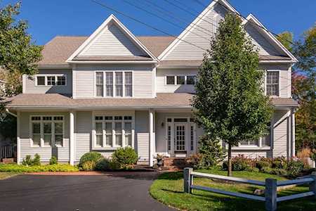 430 South Main Street #5 Cohasset, MA 02025