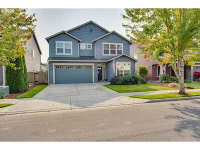 14205 NE 102nd St Vancouver, WA 98682