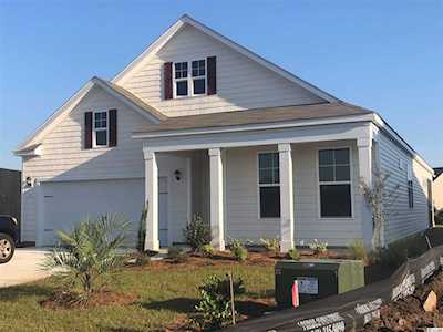 1353 Fence Post Ln. Carolina Shores, NC 28467