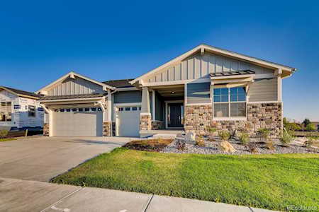 22091 E Allenspark Dr Aurora, CO 80016