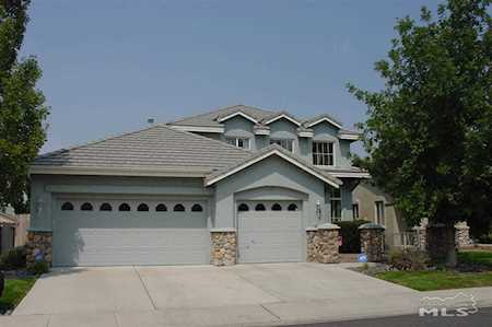 2435 Lincoln Meadows Drive Reno, NV 89521
