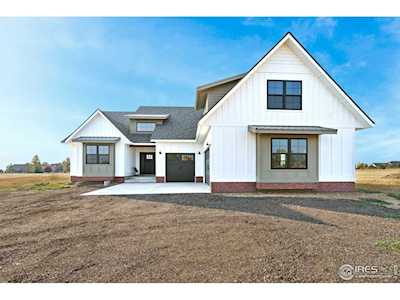 4323 Malibu Dr Berthoud, CO 80513