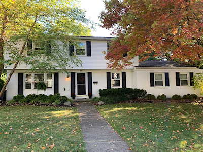 481 Whitney Avenue Worthington, OH 43085