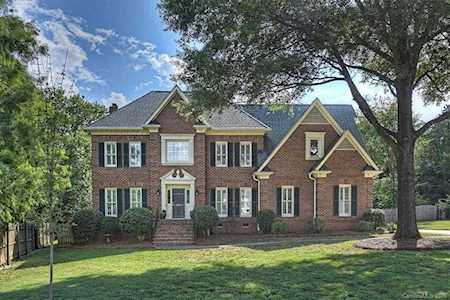 3208 Trefoil Dr Charlotte, NC 28226