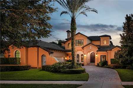 6429 Lake Burden View Dr Windermere, FL 34786