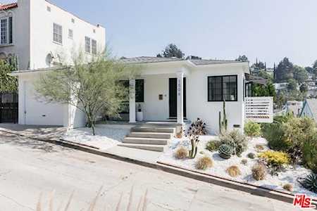 1506 Westerly Terrace Los Angeles, CA 90026