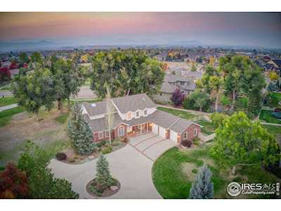 3900 Glenn Eyre Dr Longmont, CO 80503