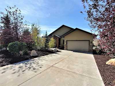 12295 Deer Mountain Blvd Kamas, UT 84036
