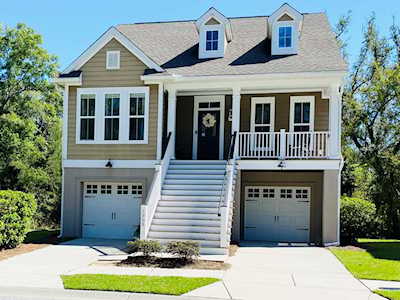 1908 Gracewood Dr Charleston, SC 29414